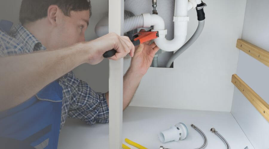 Professional same day plumber in Bainbridge, IN